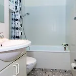 Apartamento 4 Person On In *