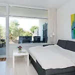 Apartamento 4 Person On In Glesborg