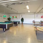 Apartamento 4 Person On In Glesborg