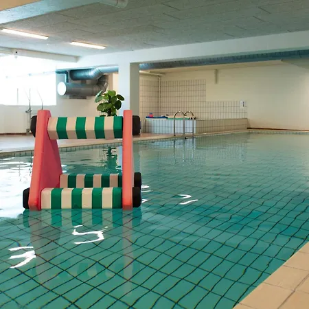 Apartamento 4 Person On In