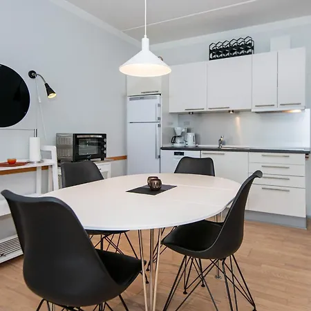Apartamento 4 Person On In